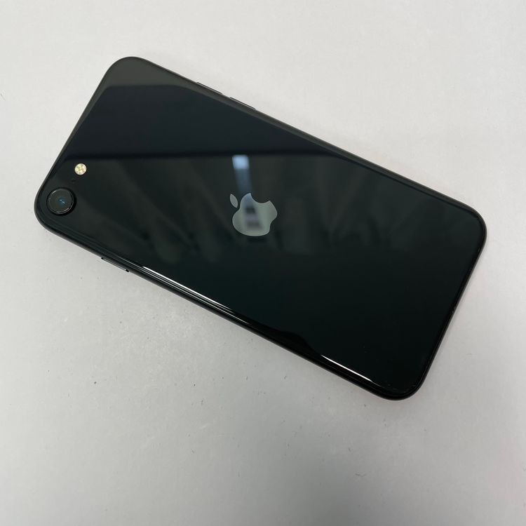 iPhone SE2 64GB SIMե꡼ 91% 39221