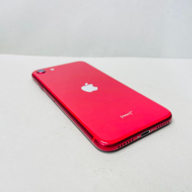 iPhone SE2 64GB GB SIMե꡼ Хåƥ꡼94% 47463
