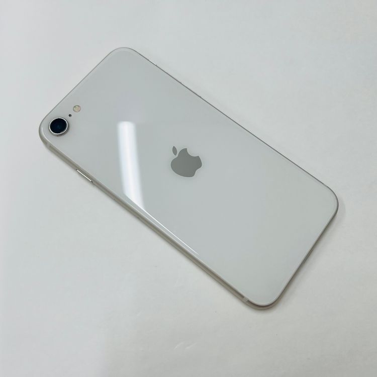����91% iPhone SE��3���� 128GB SIM�ե꡼43279