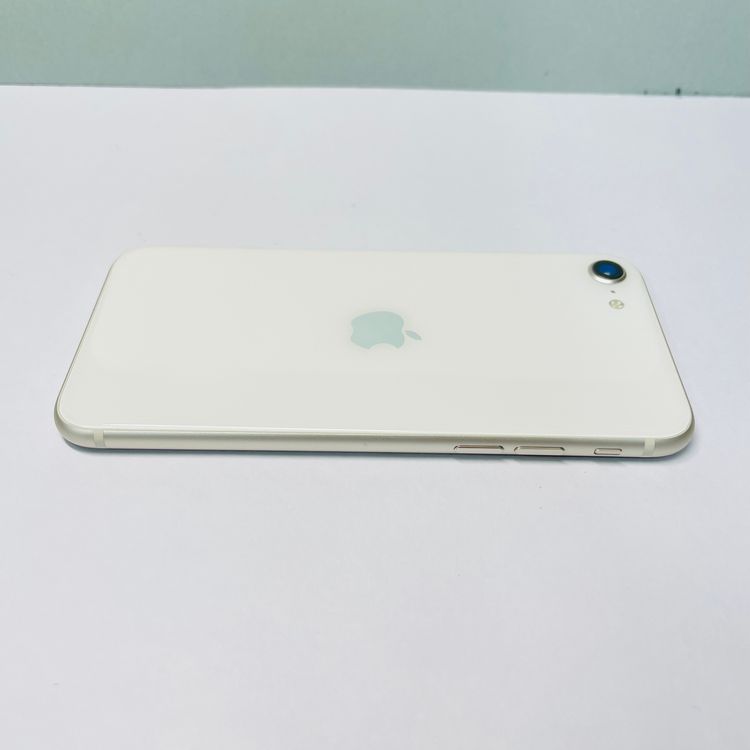 iPhone SE3 64GB SIMե꡼ 89% 04656