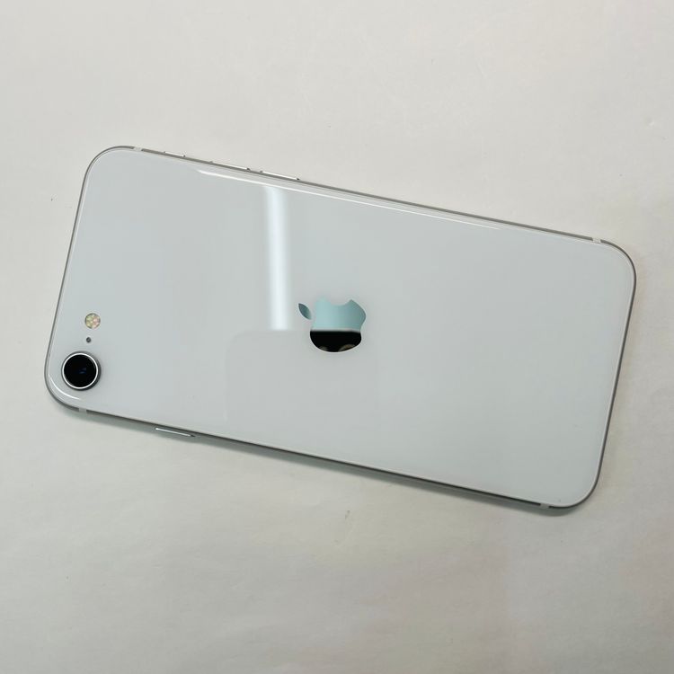 ����92% iPhone SE��2���� 128GB SIM�ե꡼ 09411