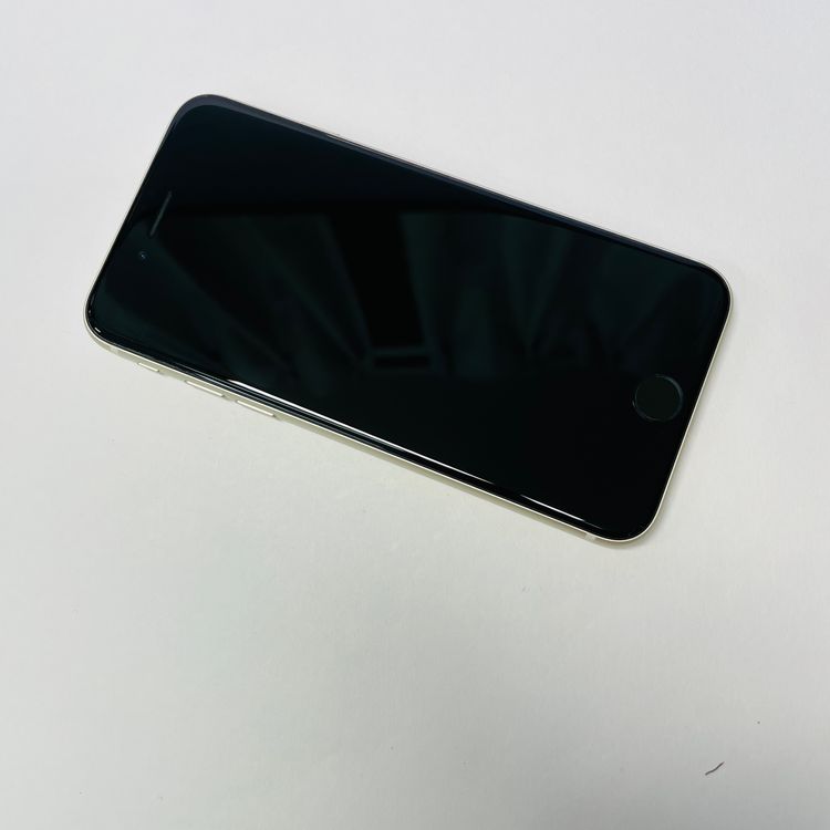 iPhone SE��3���� 128GB ������SIM�ե꡼ ����99% 34143