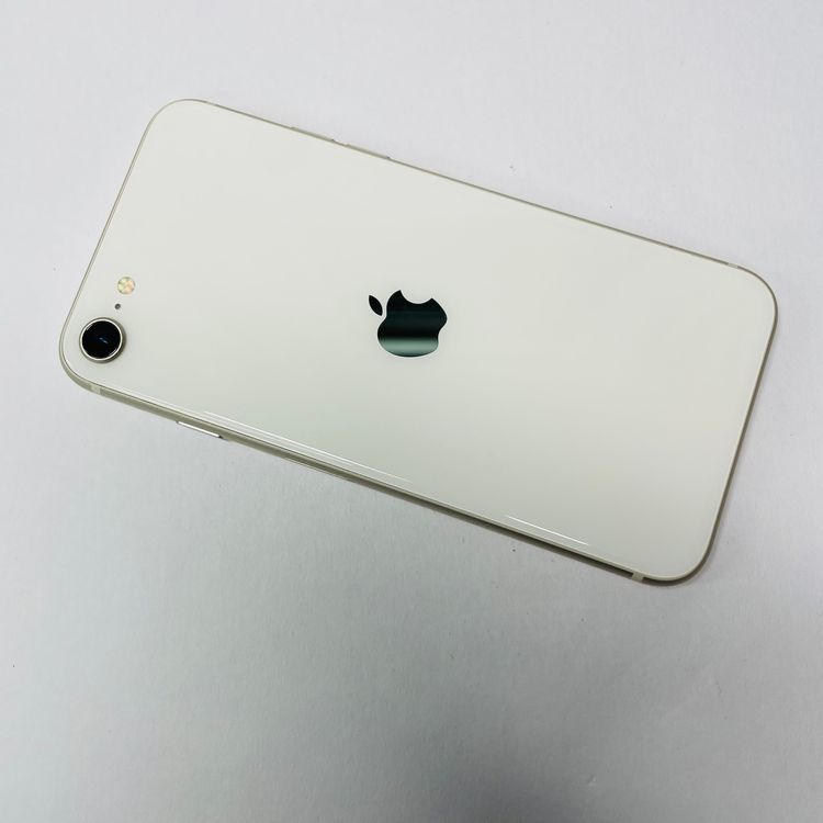 iPhone SE��3���� 128GB SIM�ե꡼ ����90% 70718