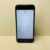iPhone 7 128GB SIMե꡼ Хåƥ꡼100% 31491