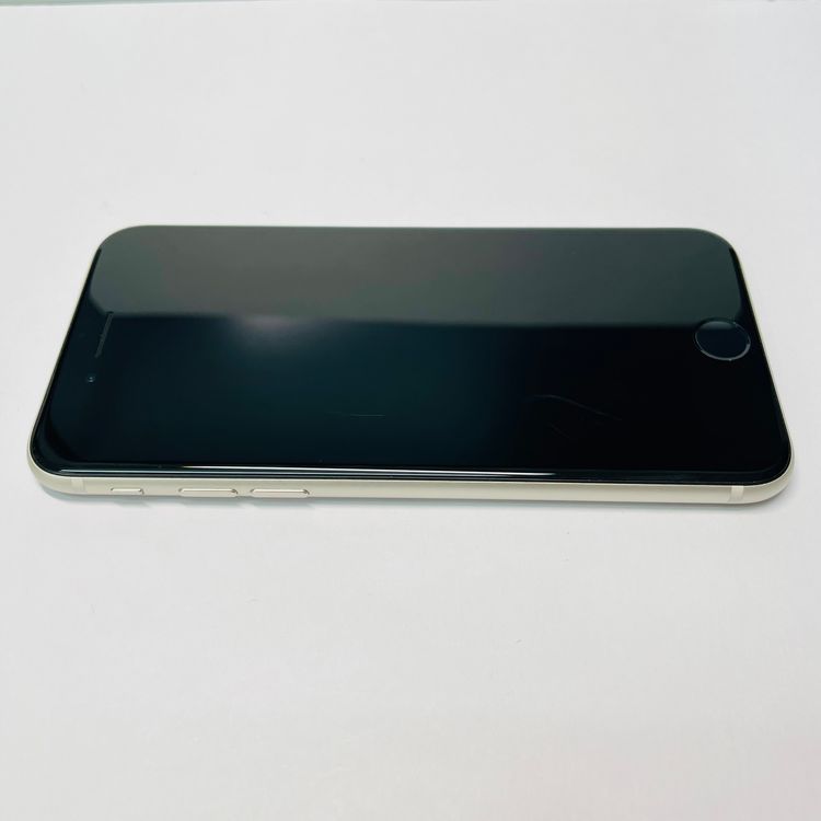 iPhone SE3 64GB SIMե꡼ 100% 07789