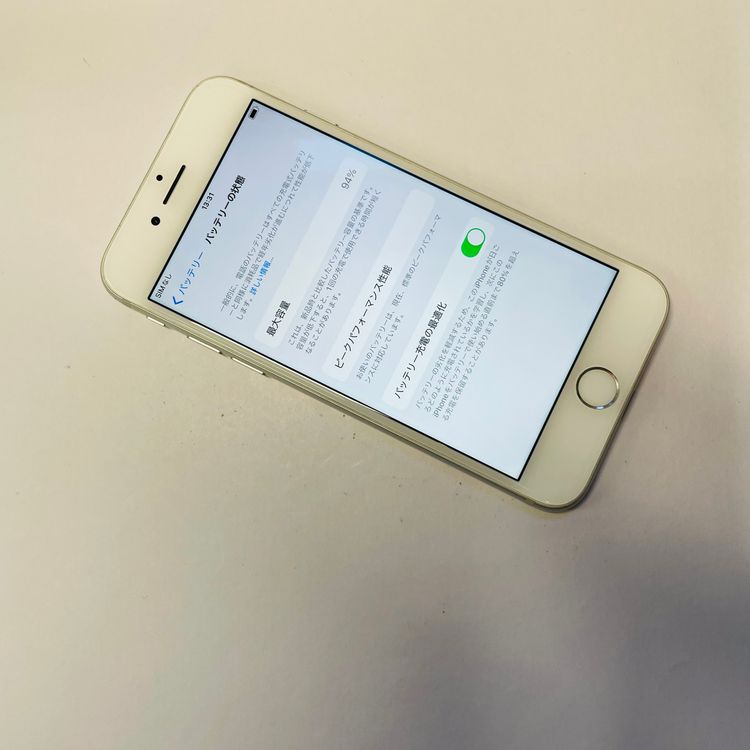 iPhone 7 32GB SIMե꡼ 94% 16946