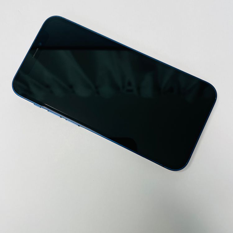 iPhone 12 mini 128GB SIMե꡼ 96% 89777