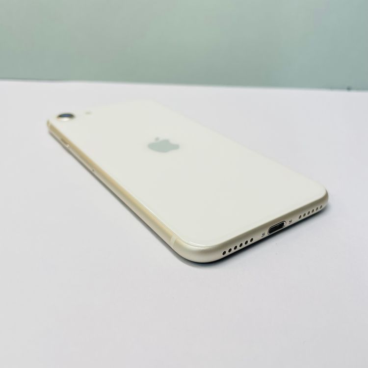 iPhone SE3 64GB SIMե꡼ 92% 62153