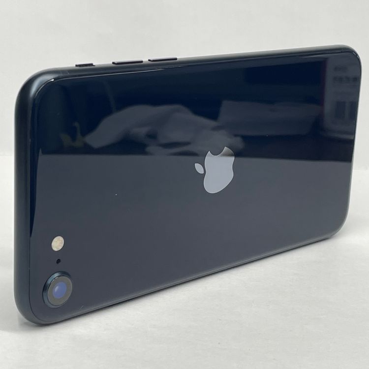 iPhone SE��3���� 64GB ������ SIM�ե꡼ ����100% 12554