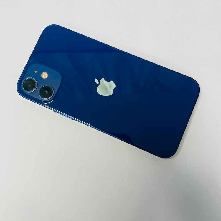 iPhone 12 mini 128GB Simե꡼ Хåƥ꡼94% 08595
