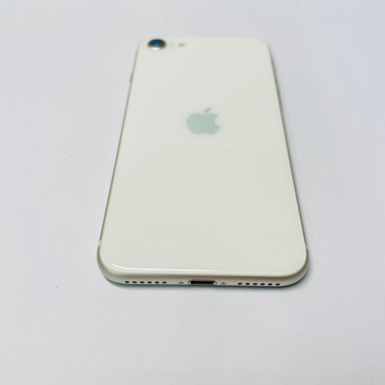 iPhone SE3 64GB SIMե꡼ 90% 29167
