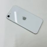 ����93% iPhone SE��2���� 128GB ������SIM�ե꡼56089