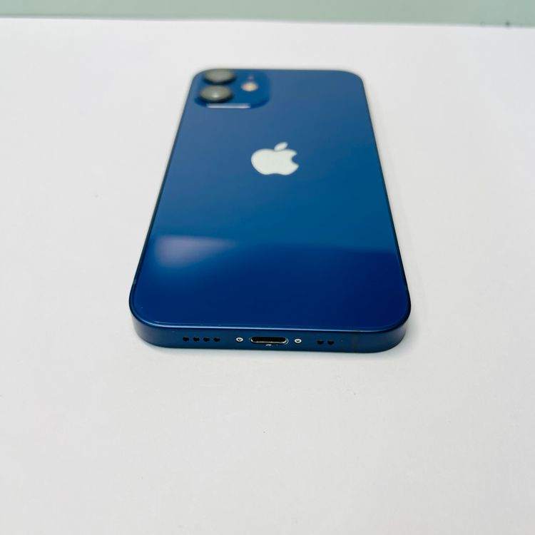 iPhone 12 mini 128GB SIMե꡼ 89% 15204
