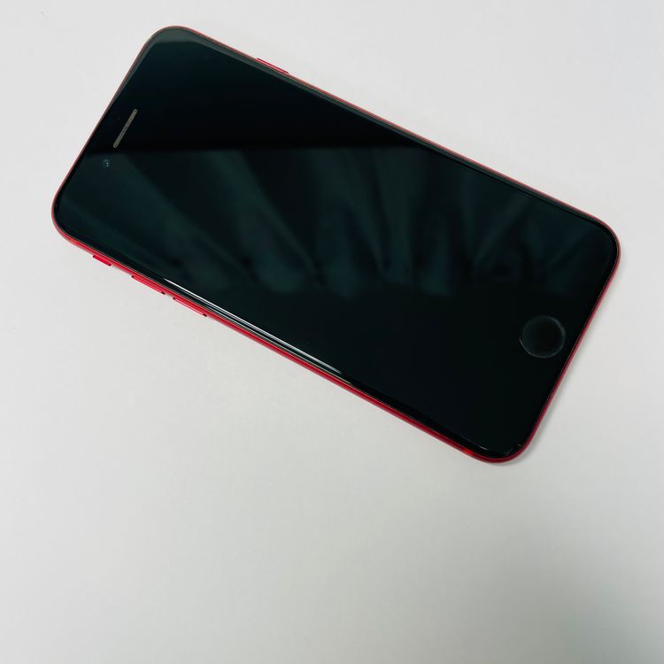 iPhone SE2 128GB SIMե꡼ 95% 20391