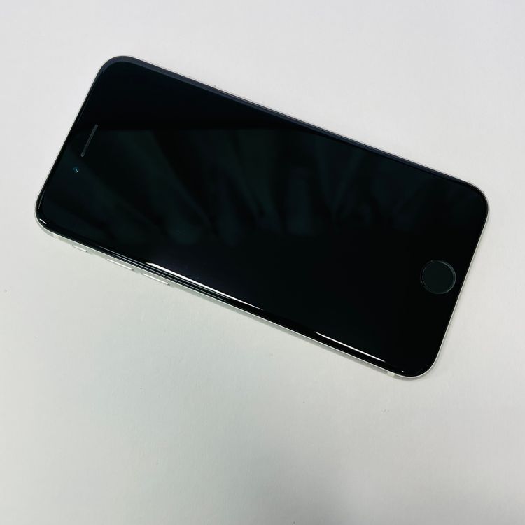iPhone SE2 128GB SIMե꡼ 93% 65931