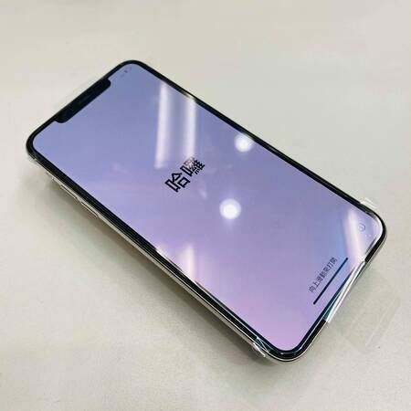 ムスビー｜[AT Shop]iPhone11Promax 256GB 国内シムフリー シルバー 