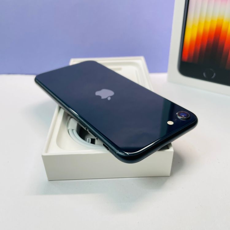 iPhone SE��3���� 64GB SIM�ե꡼ ����100% 12033