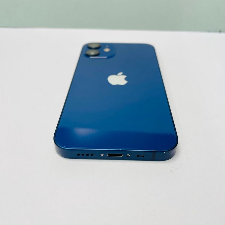 iPhone 12 mini 64GB SIMե꡼ 91% 76380
