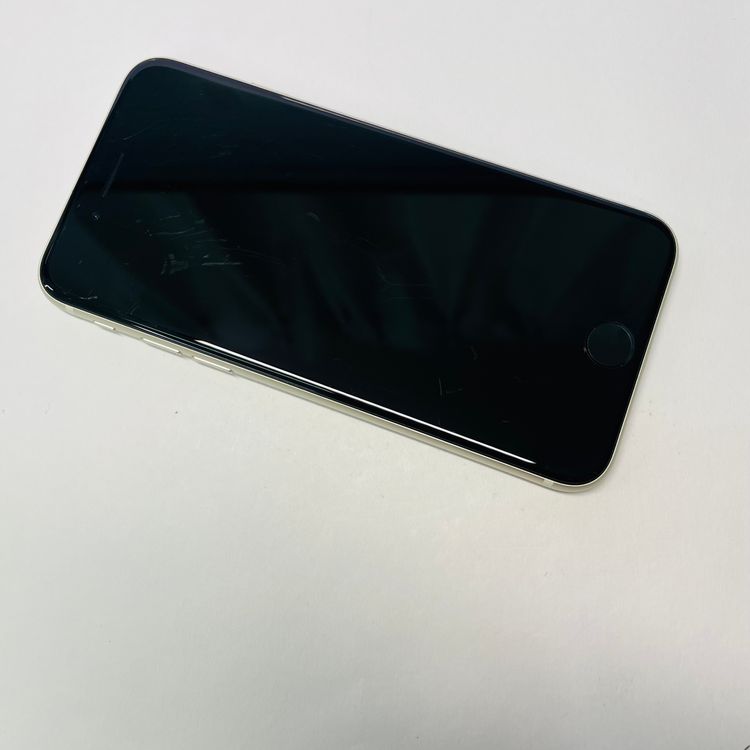 iPhone SE��3���� 64GB SIM�ե꡼ ����96% 76426