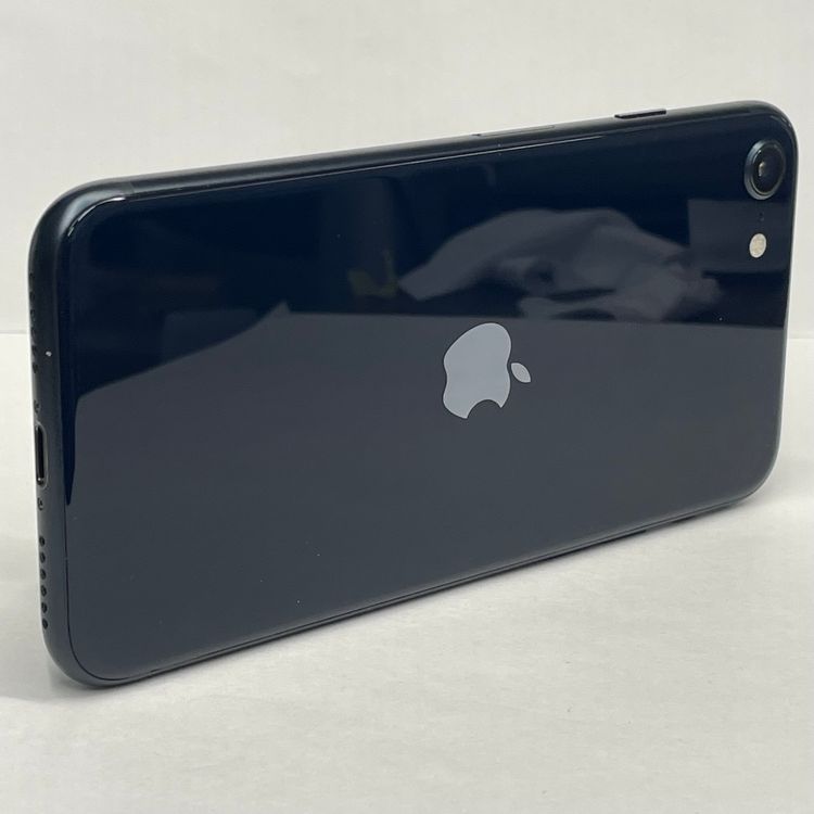 iPhone SE��3���� 64GB ������ SIM�ե꡼ ����100% 12554