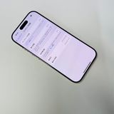 iPhone 16 Pro 256GB SIMե꡼ 100% 89515