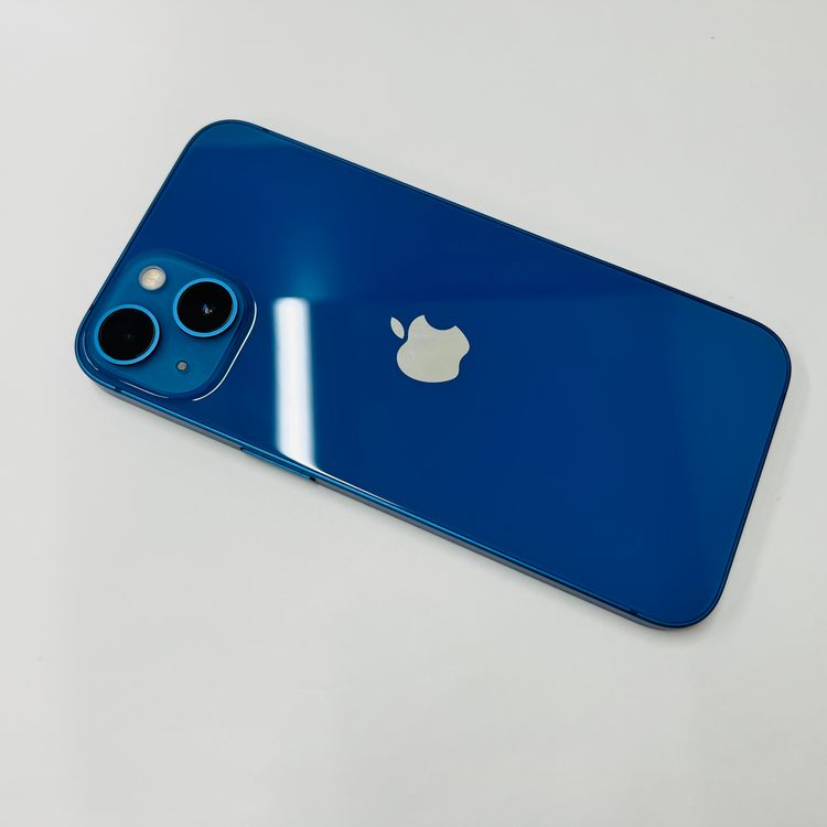 ����91% iPhone 13 128GB ������ SIM�ե꡼ 95264