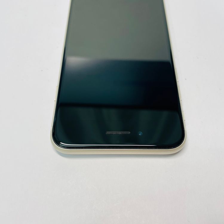 iPhone SE3 64GB SIMե꡼ 91% 33535