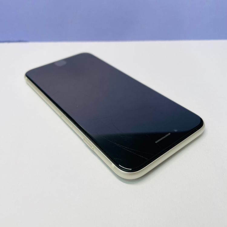 iPhone SE3 64GB SIMե꡼ Хåƥ꡼96% 19240