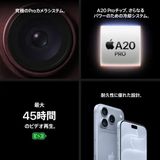 ̤���������� iPhone 18 Pro Max 256GB ������SIM�ե꡼