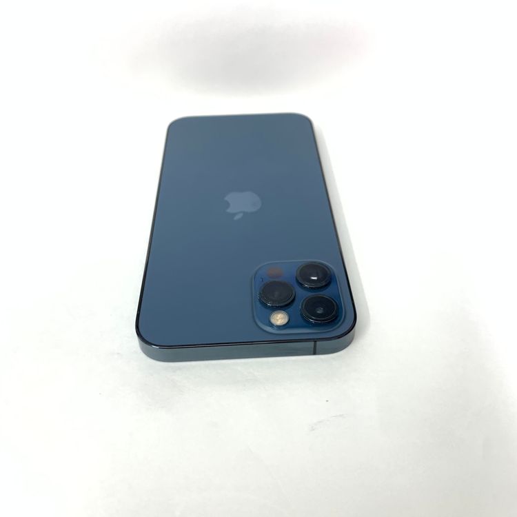 Apple iPhone 12 Pro 128GB SIM�ե꡼�� ����90%