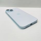 ����100% iPhone 15 128GB SIM�ե꡼ 40349