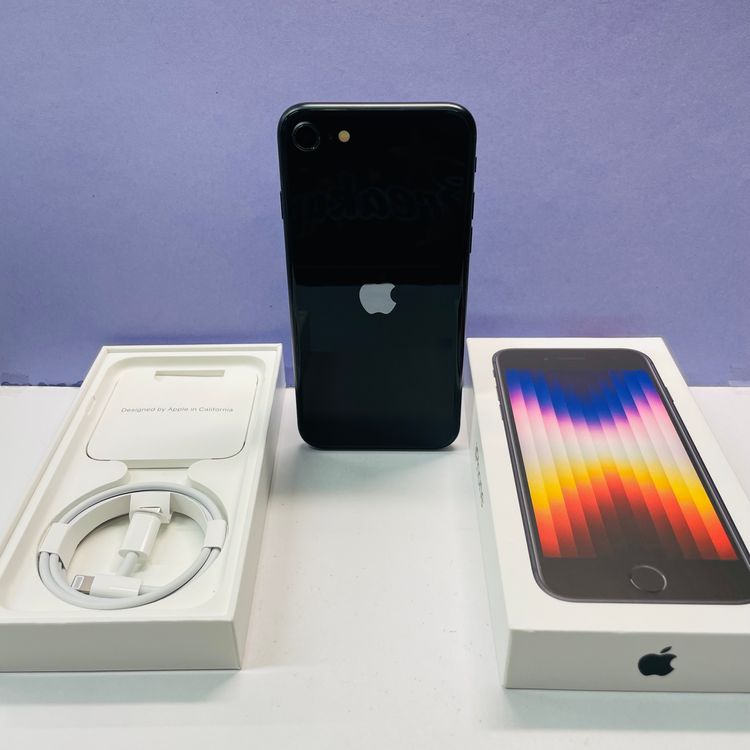 iPhone SE��3���� 64GB SIM�ե꡼ ����100% 12033