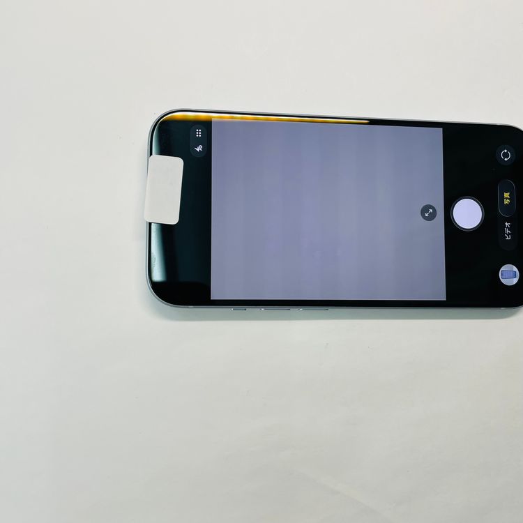 ����100% iPhone 15 128GB SIM�ե꡼ 40349