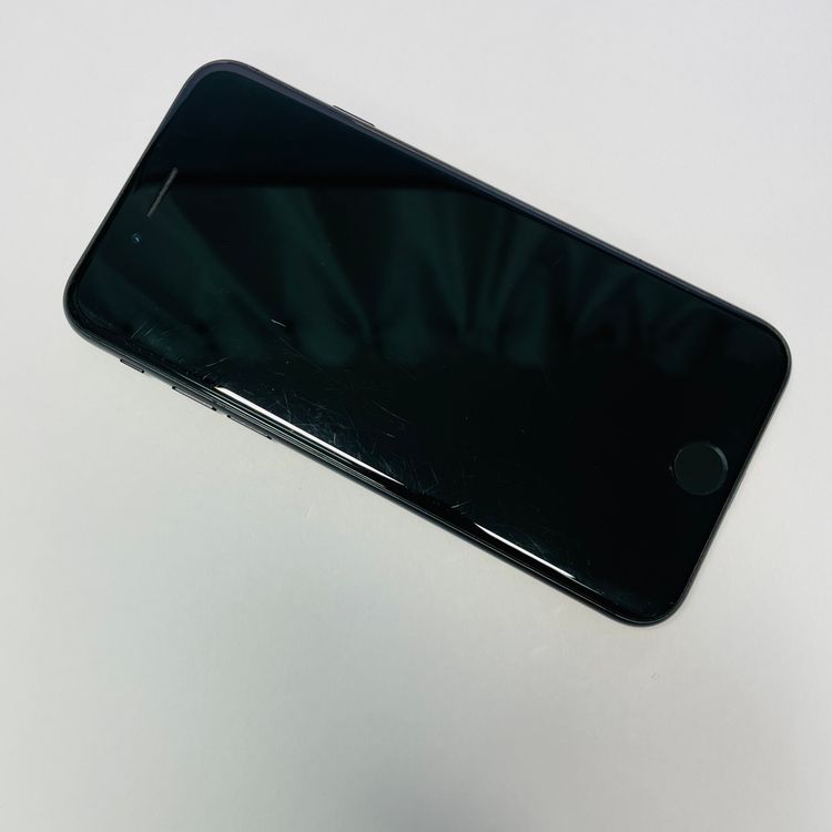 iPhone SE 2 64GB SIMե꡼ 98% 59589
