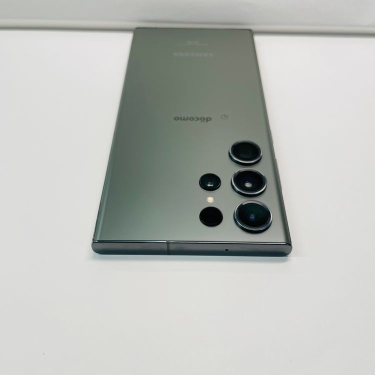 Galaxy S23 Ultra SC-52D 256GB SIM�ե꡼ 37750