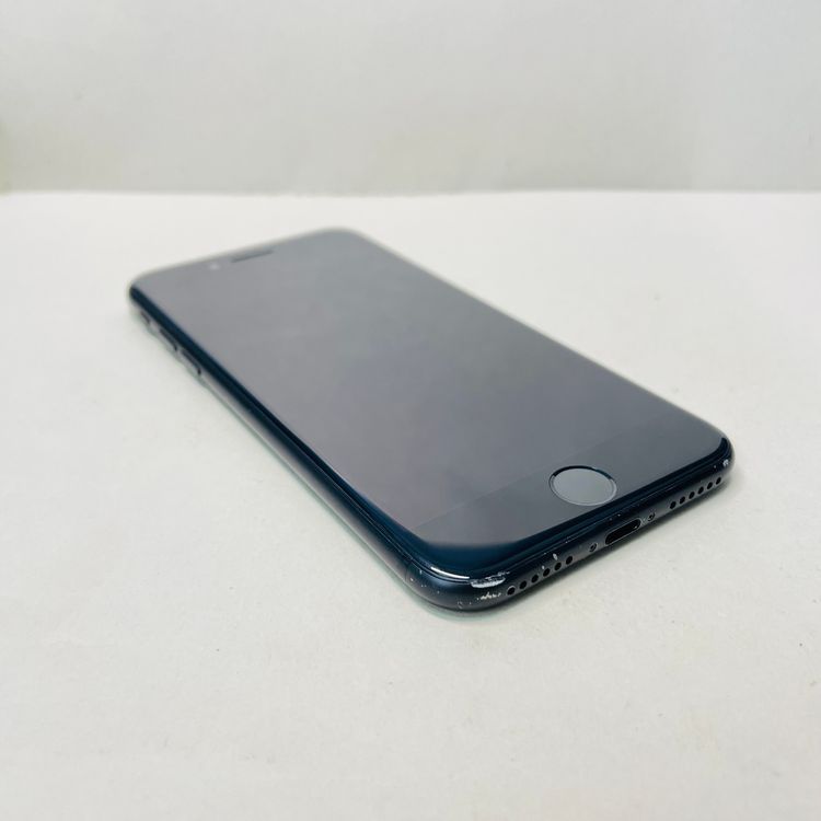 iPhone 7 128GB SIMե꡼ Хåƥ꡼100% 31987