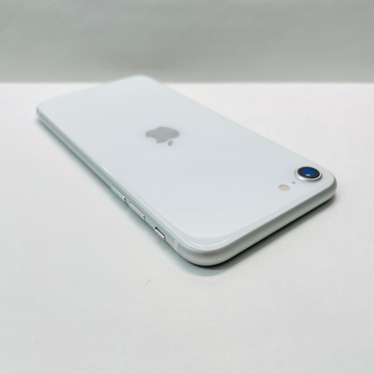 ����92% iPhone SE��2���� 128GB SIM�ե꡼ 09411