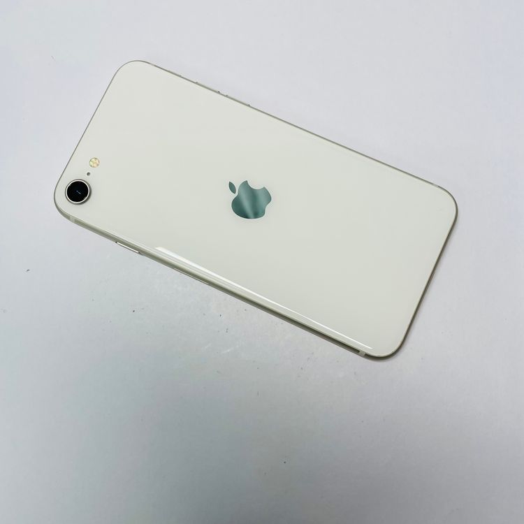 iPhone SE3 64GB SIMե꡼ 100% 93529