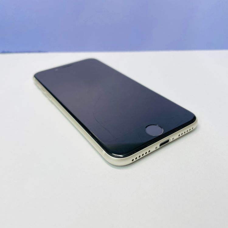 iPhone SE3 64GB SIMե꡼ Хåƥ꡼96% 19240