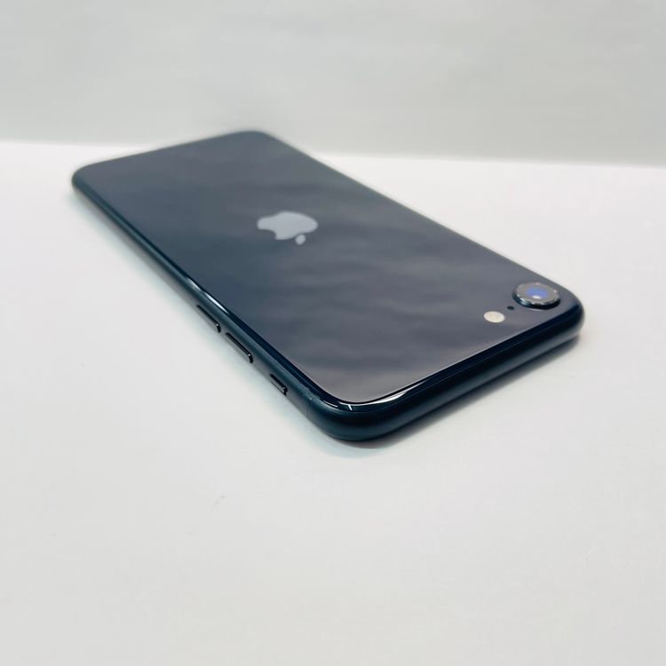����89% iPhone SE��3���� 64GB SIM�ե꡼ 60233