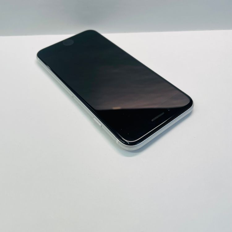 iPhone SE��2���� 128GB ������SIM�ե꡼ ����92% 30840