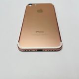 iPhone 7 128GB SIMե꡼ 100% 58706