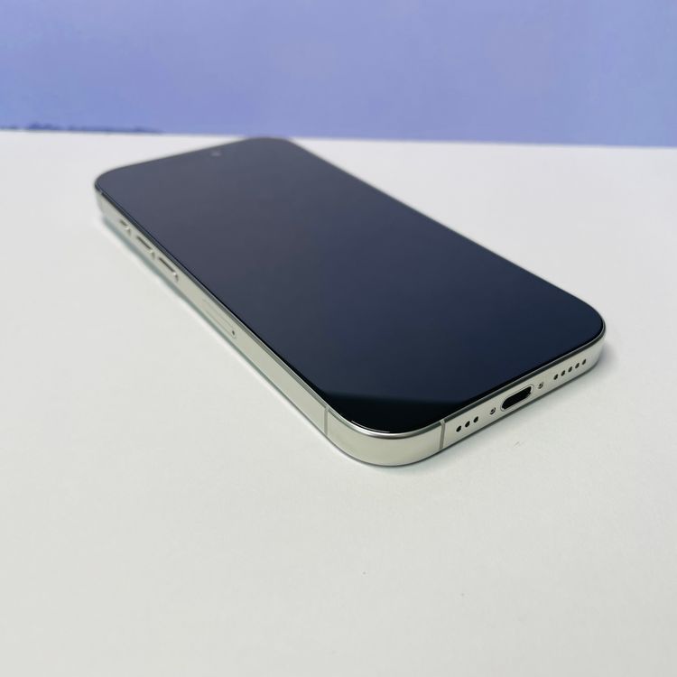iPhone 16 Pro 256GB SIMե꡼ 100% 28952