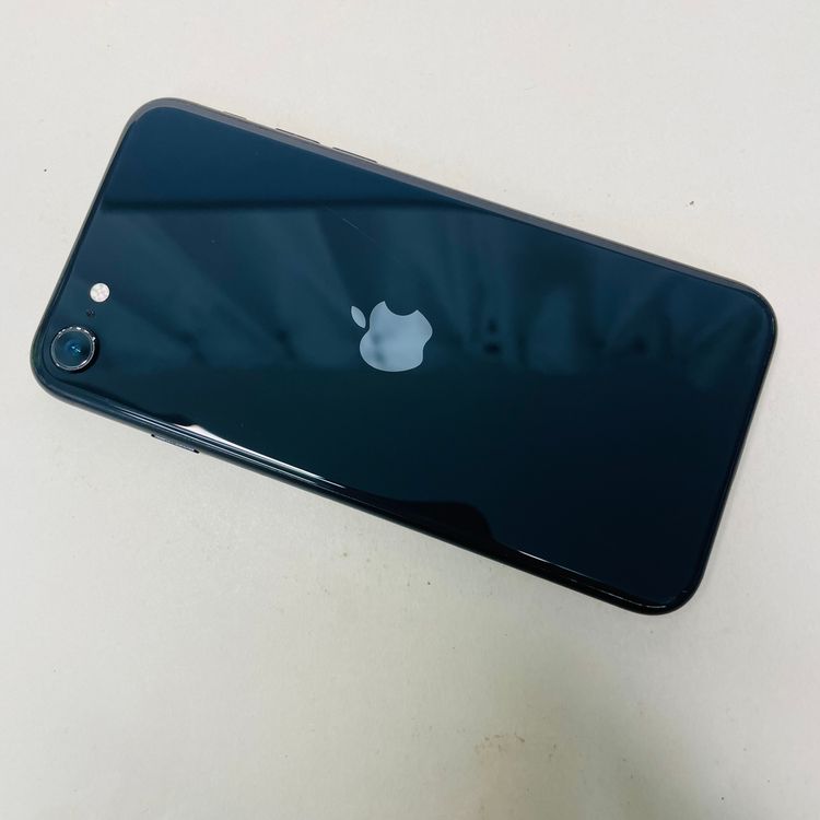 iPhone SE 2 128GB Simե꡼ Хåƥ꡼100% 83200