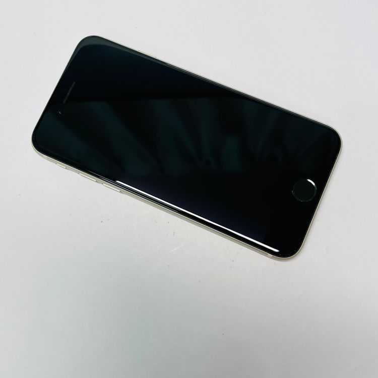 iPhone SE3 64GB SIMե꡼ 91% 33535