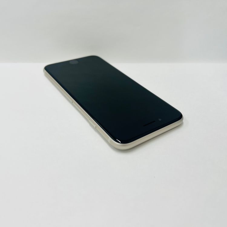 ����99% iPhone SE3 64GB SIM�ե꡼ 28679
