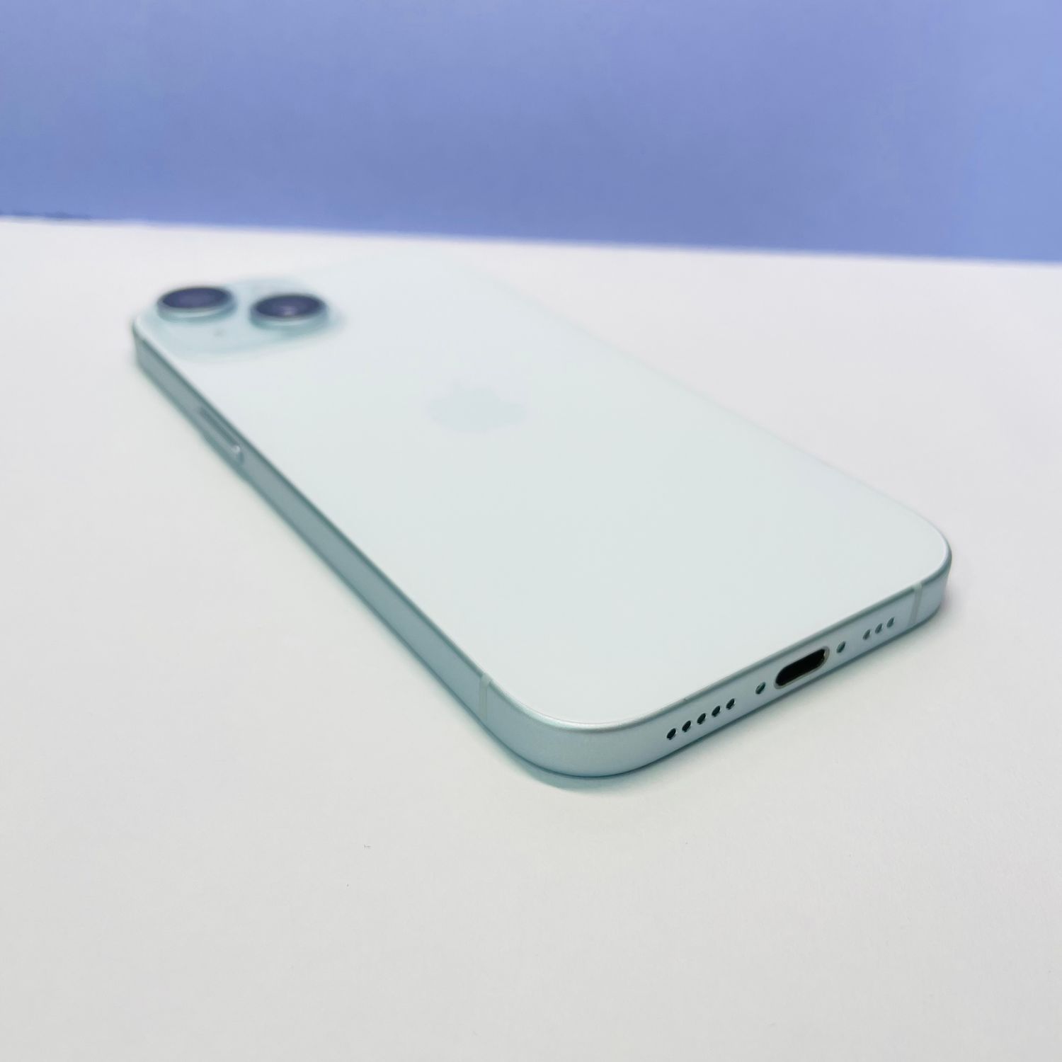 iPhone15 SIMフリー バッテリー90％ バッテリー90%】iPhone 15 128GB SIMフリー - メルカリ