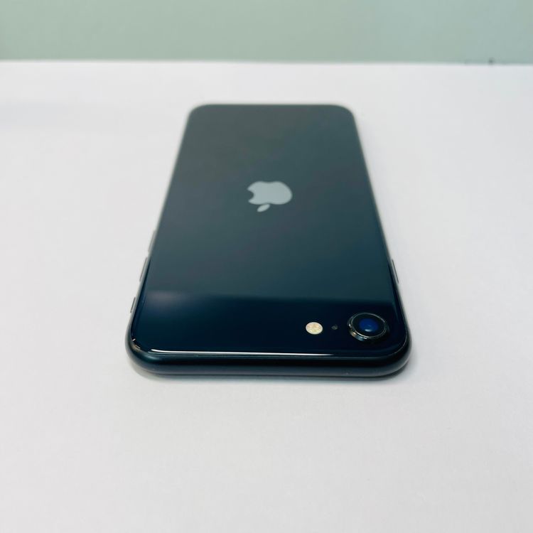 iPhone SE3 128GB SIMե꡼ 94% 23806