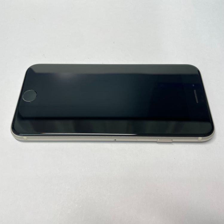 iPhone SE3 64GB SIMե꡼ 90% 29167