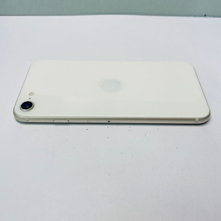 iPhone SE��3���� 128GB SIM�ե꡼ ����91% 84702